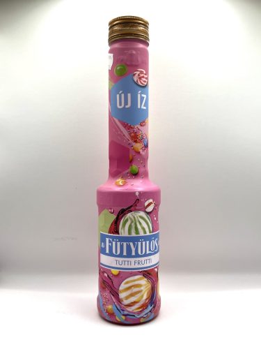 Nyékládháza Lichi Fruit Kft.